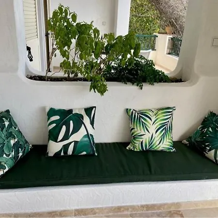 Venez Decouvrir Ce Petit Cocon Situe A Ajaccio Plage A Pied Vila Ajaccio (Corsica)