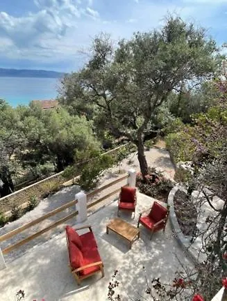 Venez Decouvrir Ce Petit Cocon Situe A Ajaccio Plage A Pied Vila Ajaccio (Corsica)