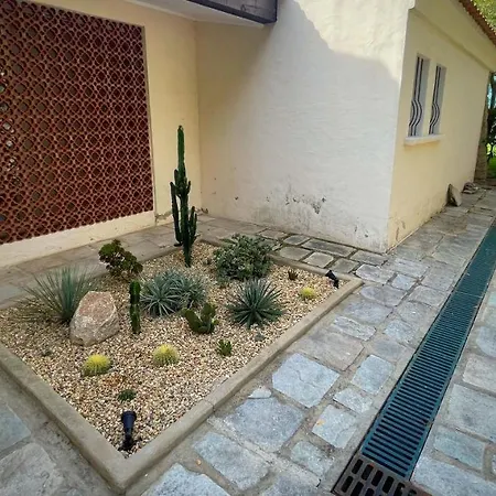 Venez Decouvrir Ce Petit Cocon Situe A Ajaccio Plage A Pied Vila *