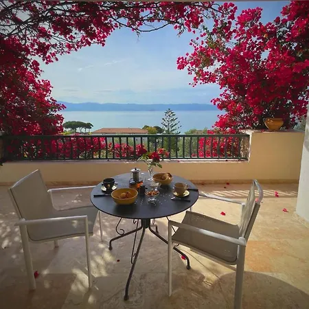 Venez Decouvrir Ce Petit Cocon Situe A Ajaccio Plage A Pied Vila Ajaccio (Corsica)
