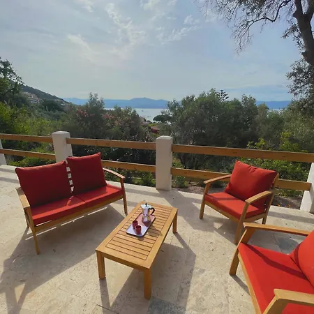 Venez Decouvrir Ce Petit Cocon Situe A Ajaccio Plage A Pied Vila Ajaccio (Corsica)